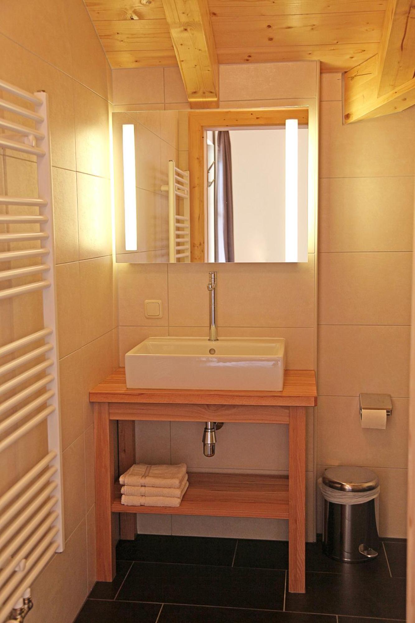 Appartements Stockinger Grossarl Buitenkant foto