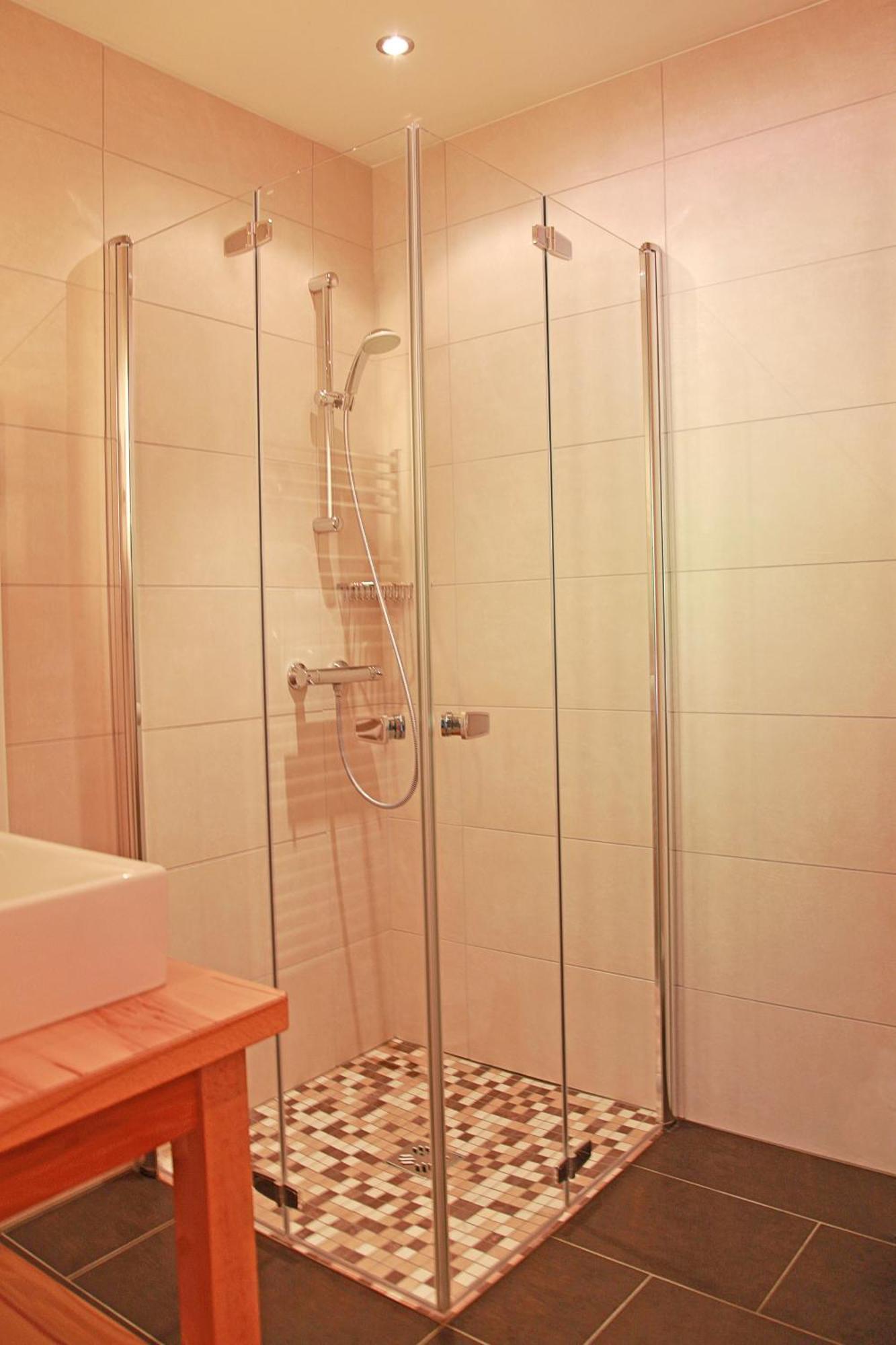 Appartements Stockinger Grossarl Buitenkant foto